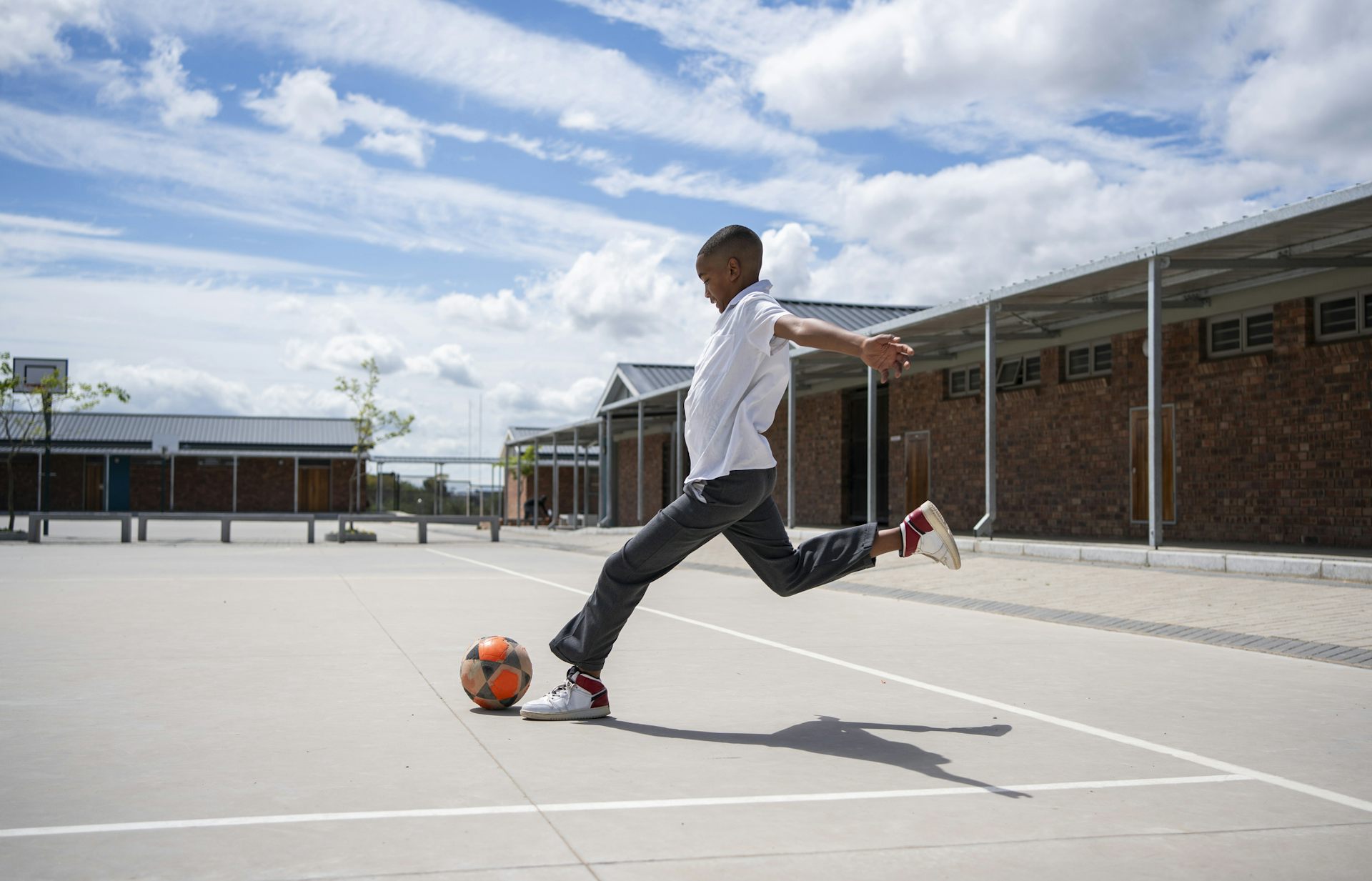 what research is saying about children’s health and learning