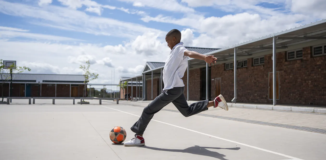 what research is saying about children’s health and learning what research is saying about children’s health and learning