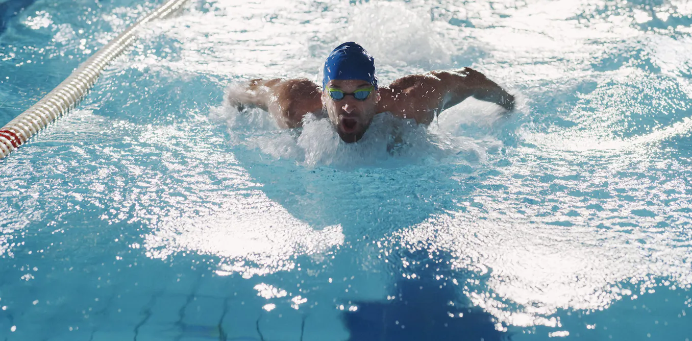 EduWireDaily — The Enhanced Games: ‘dangerous clown show’ or a wake-up call for traditional sport?
