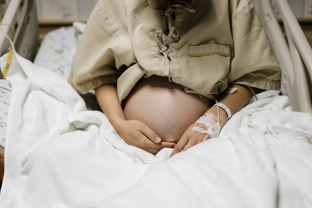 theconversation.com - Dara Kass - How states' moves to call abortion drugs 'controlled substances' can make childbirth more dangerous and interfere with legal, safe and necessary healthcare