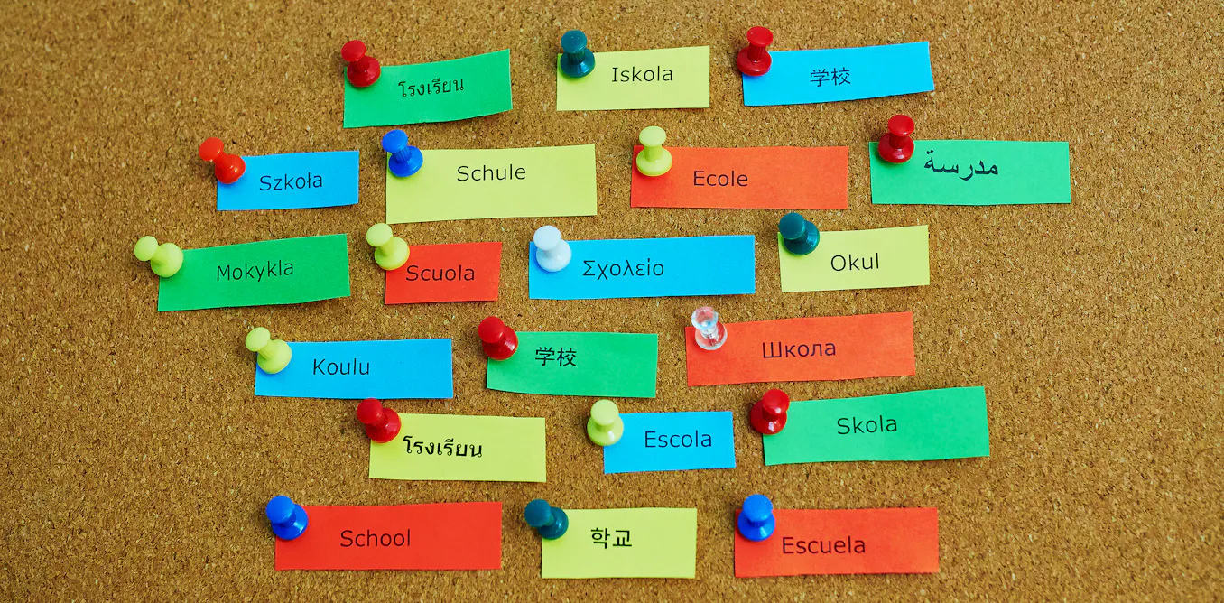 ¿Qué bilingüismo se valora en la escuela? ¿Qué bilingüismo se valora en la escuela?