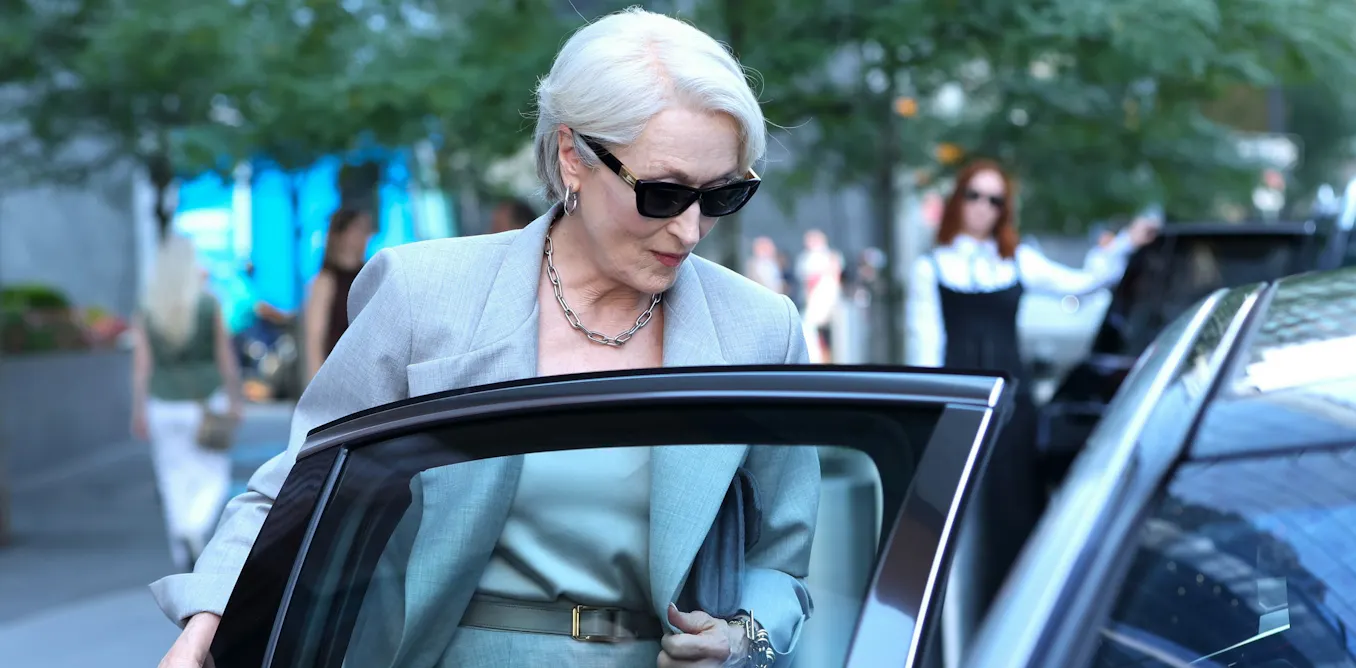 Older Americans are often compelled to keep working – and then criticized for not stepping aside