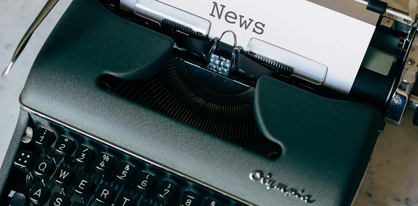 AI is Leading to More Repetitive and Predictable Journalistic Language – A Concern for Everyone AI is Leading to More Repetitive and Predictable Journalistic Language – A Concern for Everyone
