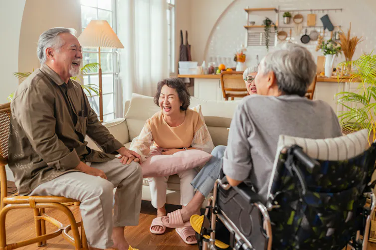 Canada is getting outdated — and that’s our greatest merit for 2067 Canada is getting outdated — and that’s our greatest merit for 2067