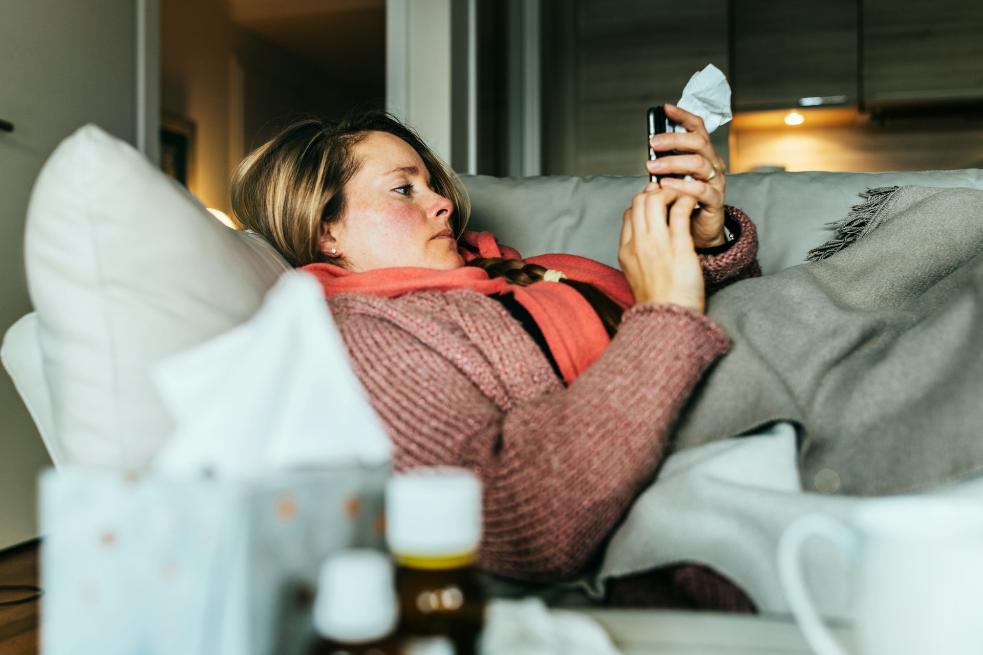 Need a doctor or nurse after hours? How to get virtual or in-person care in Australia – including for free