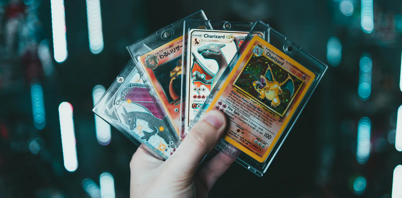 Fenomena Kartu Pokémon: Antara Nostalgia, Kejahatan, dan Nilai Investasi