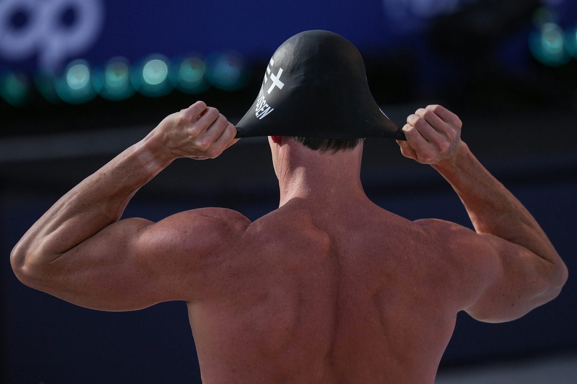 The Enhanced Games, or ‘steroid Olympics’, are on. They pose risks for athletes and those watching