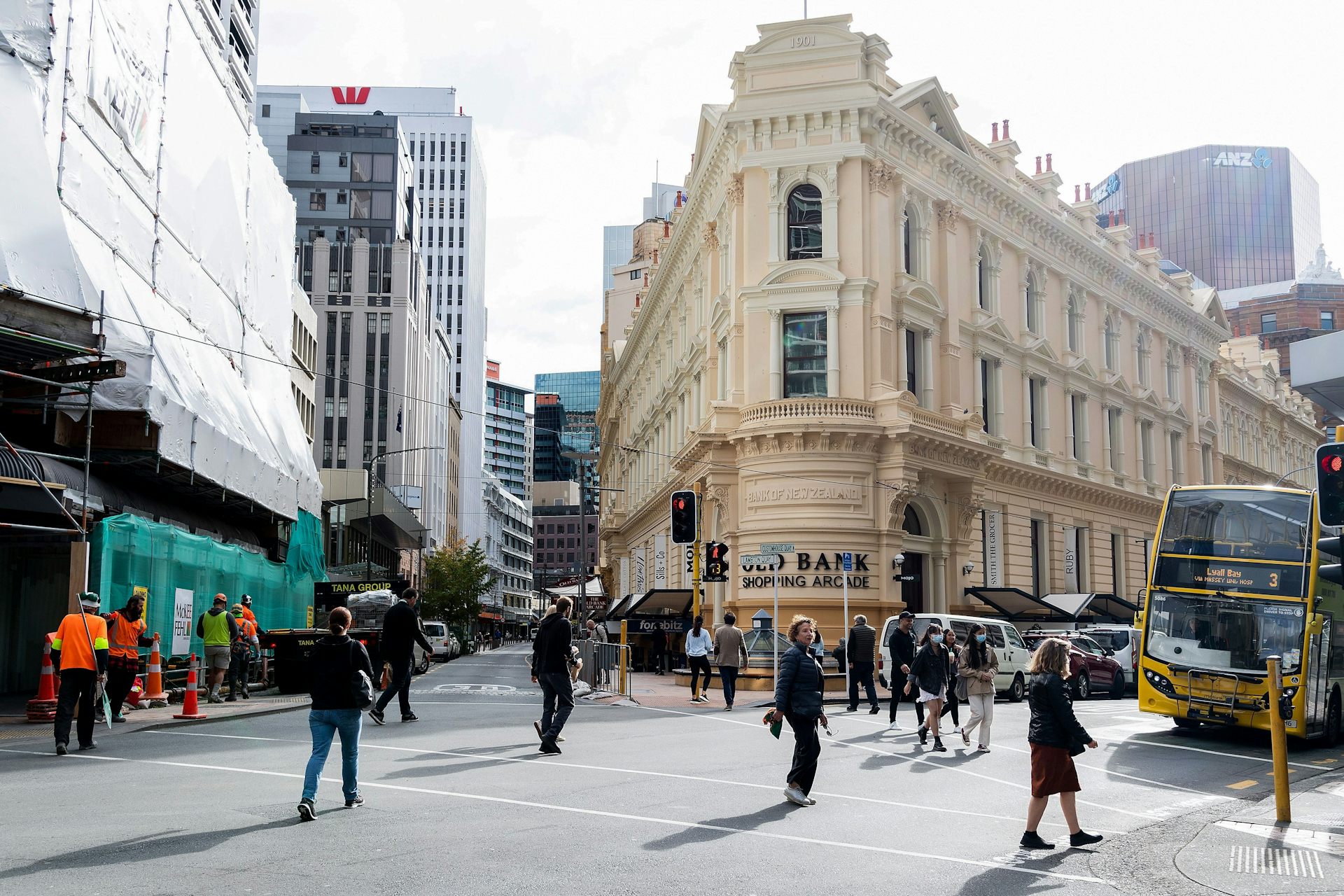 The push for a smaller public service risks coming at a larger cost for New Zealanders