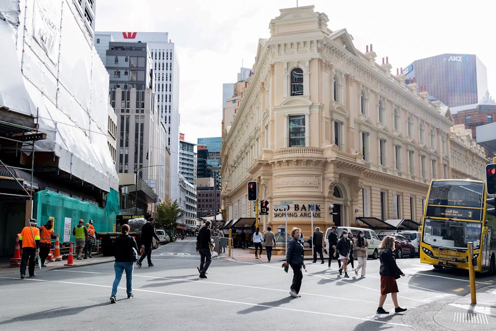 theconversation.com - Barbara Allen - The push for a smaller public service risks coming at a larger cost for New Zealanders