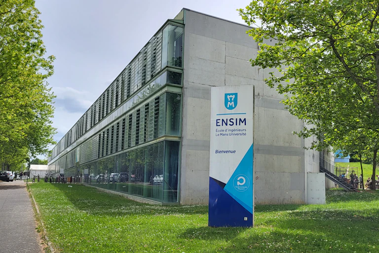 Université du Mans