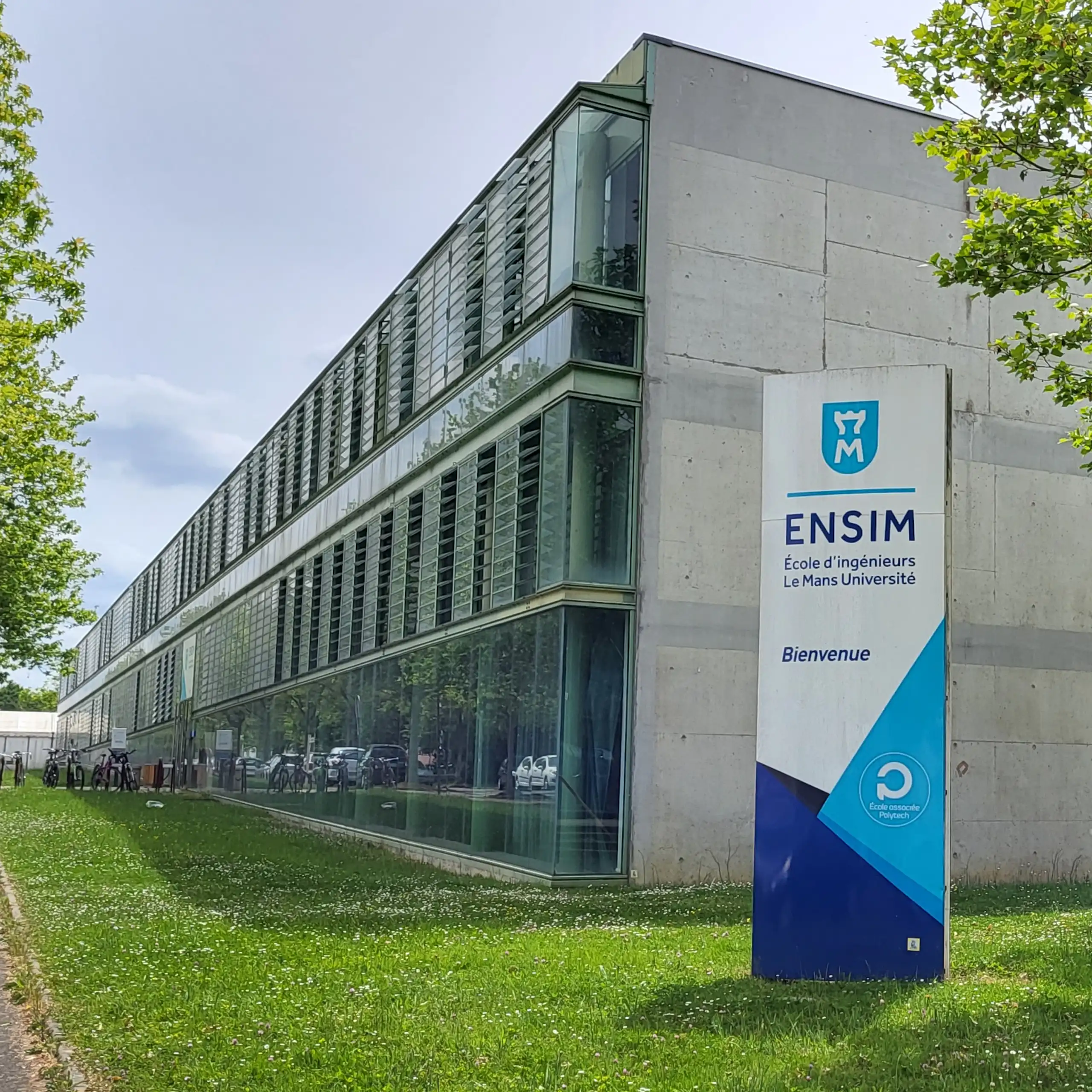 Université du Mans