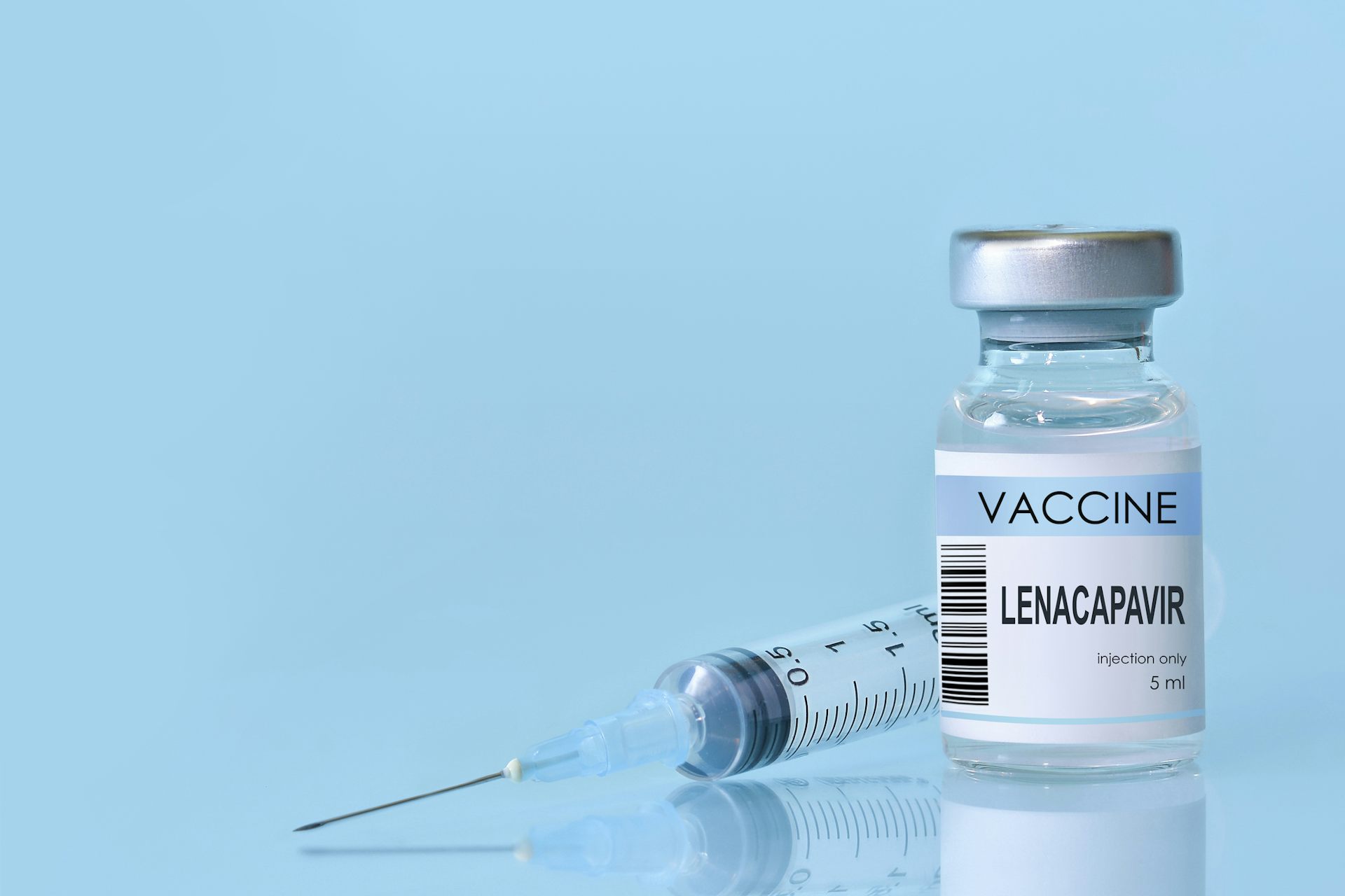 HIV in South Africa: why rolling out a groundbreaking new shot will miss a critical group of men