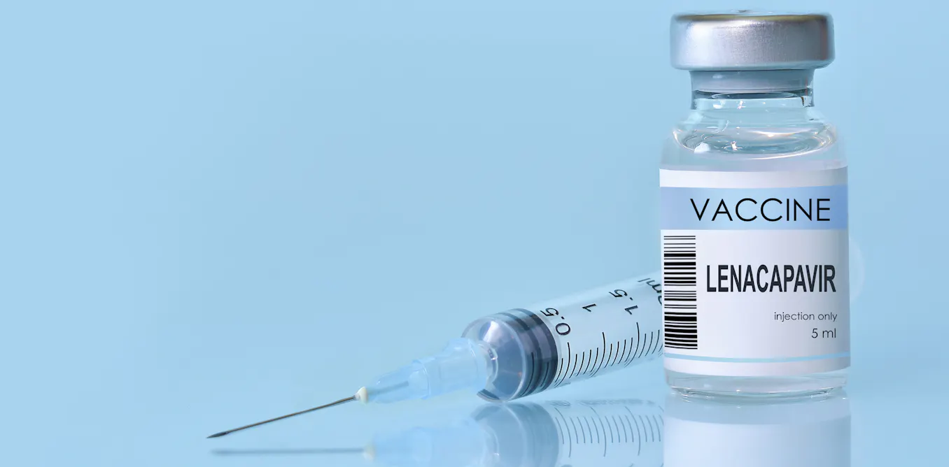 South Africa's HIV Crisis: Groundbreaking Shot Falls Short for Vulnerable Men