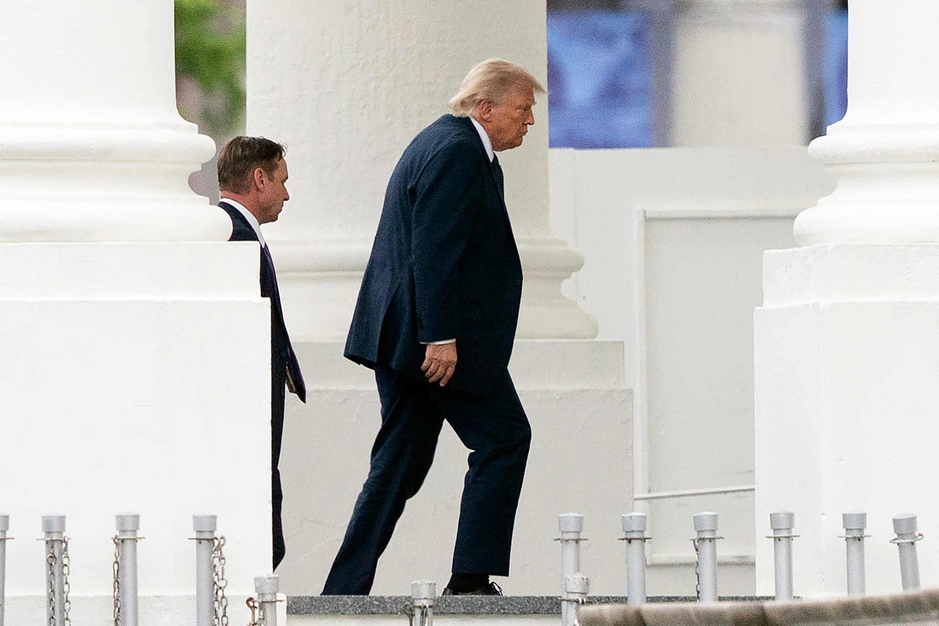 Trump’s ‘largely negotiated’ truce with Iran exposes a deeper crisis in U.S. strategic thinking