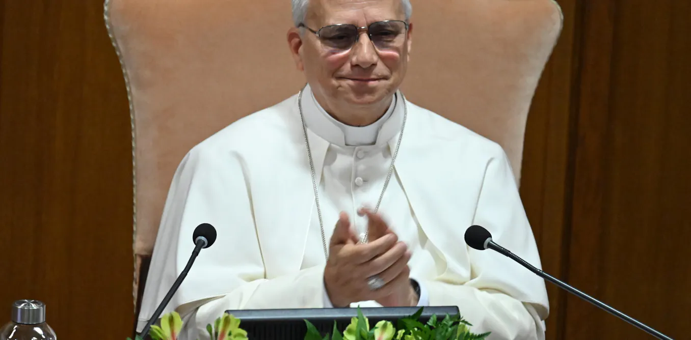 Pope Leo XIV Calls for AI Disarmament to Safeguard Human Dignity