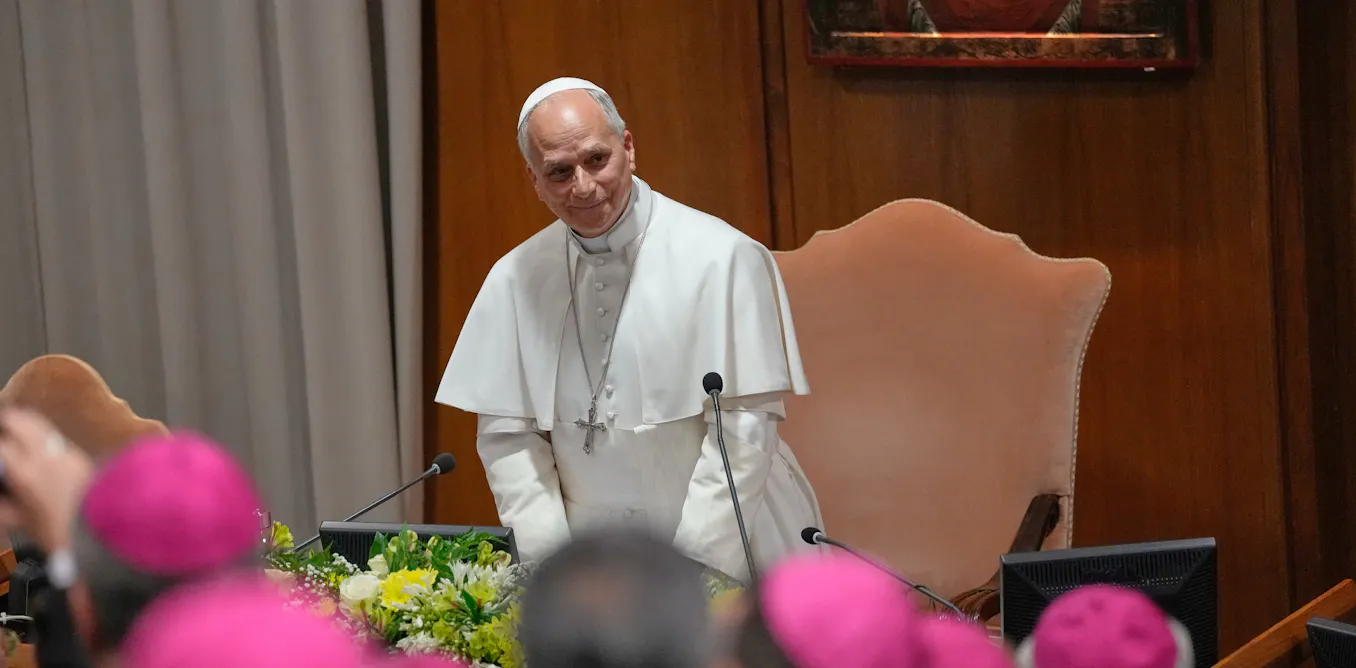 Pope Leo XIV Compares AI to the Industrial Revolution: Emergence of New Alternatives to Major AI Companies Pope Leo XIV Compares AI to the Industrial Revolution: Emergence of New Alternatives to Major AI Companies
