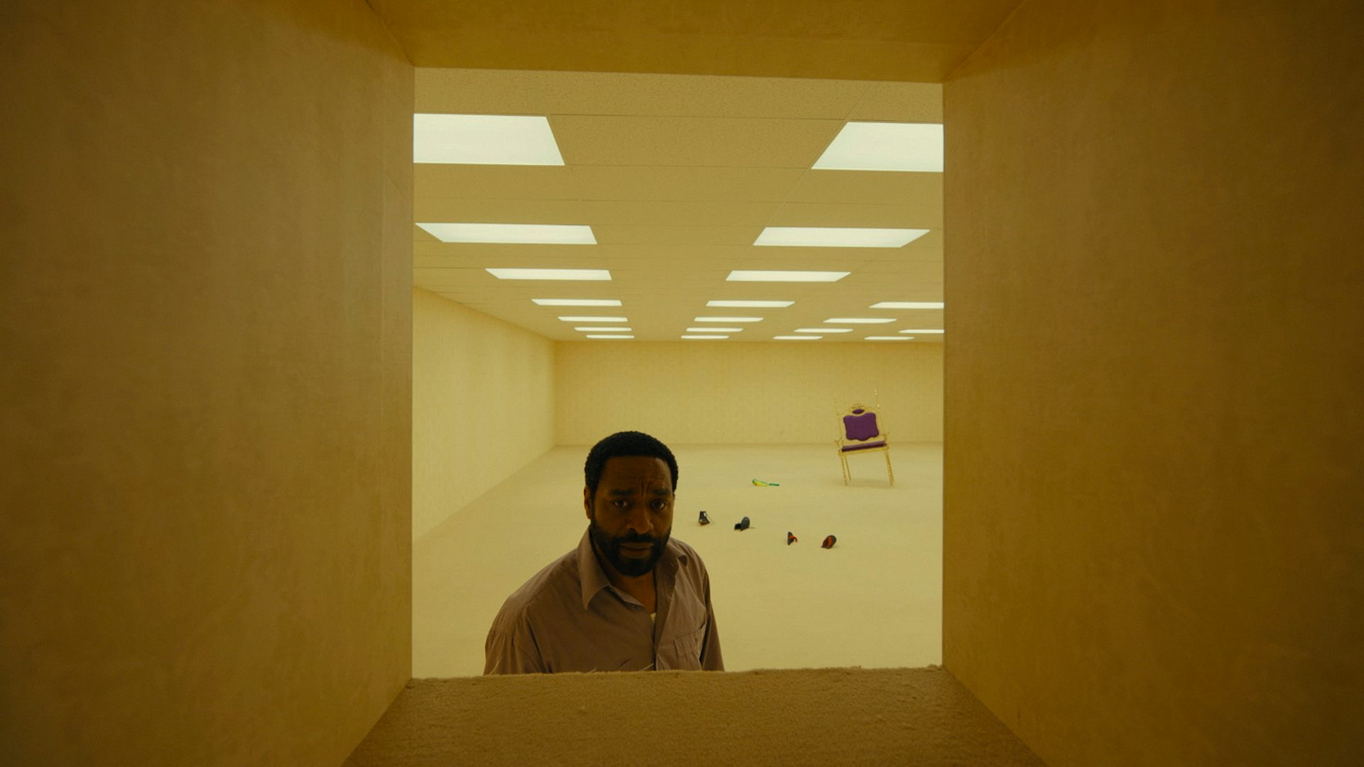 The Backrooms: how a teenager’s creepy YouTube series became the year’s most anticipated horror