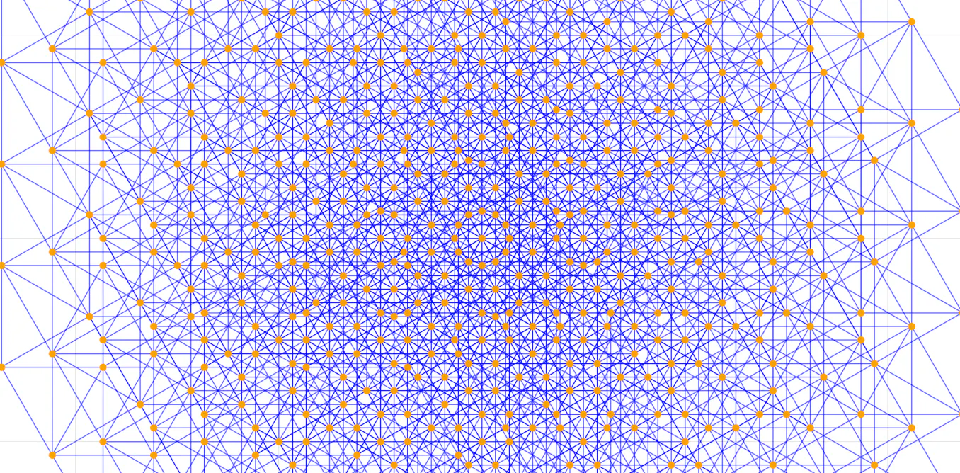 An AI solution to an 80-year-old problem has shocked mathematicians
