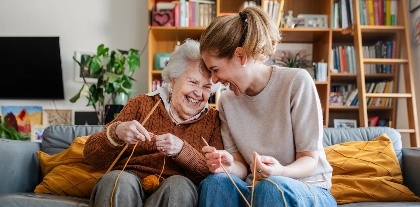 EduWireDaily — From purling to puzzles, these hobbies could reduce your dementia risk
