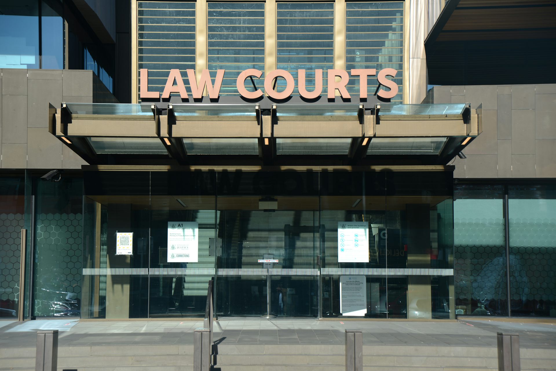National wants to scrap sexual offender character references. Should NZ go further?