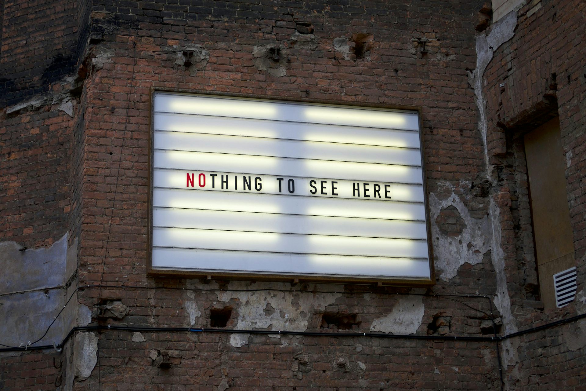 In a sea of hype, here are the AI ‘nothingburgers’ you don’t hear about