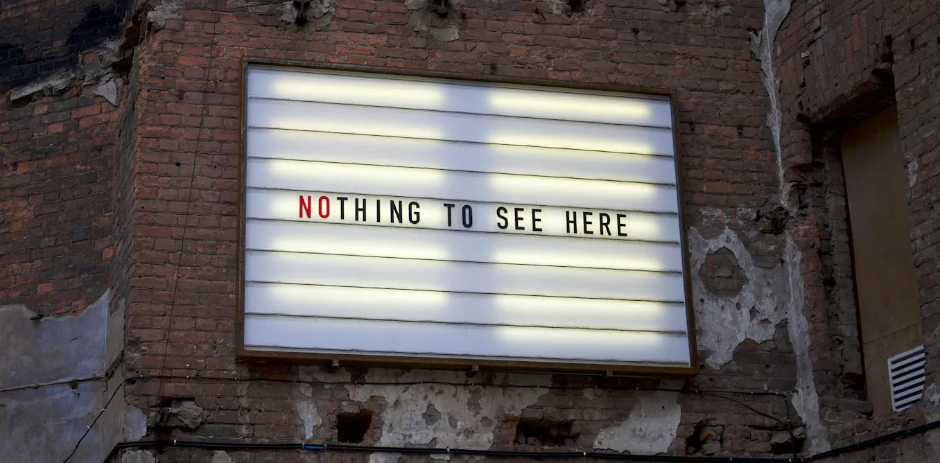 Amidst the Hype: Discovering the Overlooked AI ‘Nothingburgers’ Amidst the Hype: Discovering the Overlooked AI ‘Nothingburgers’
