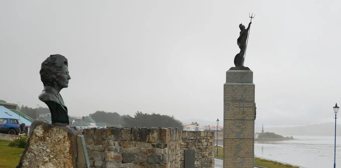 EduWireDaily — Territorial integrity and self-determination still dominate the Falklands discussion – but oil may change that