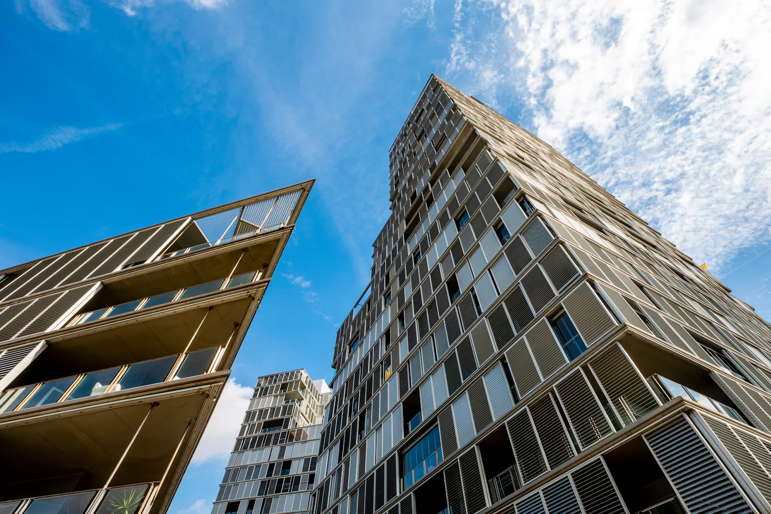 Europe’s Buildings Are Designed for a Climate That No Longer Exists – New Open Dataset Offers a Fix Europe’s Buildings Are Designed for a Climate That No Longer Exists – New Open Dataset Offers a Fix
