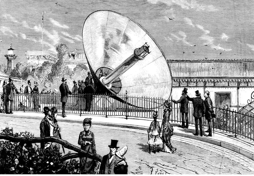 theconversation.com - Sebastian Egholm Lund - My unsung hero of science: William Adams, the Bombay bureaucrat whose vision of a solar future was dashed by colonial conservatism
