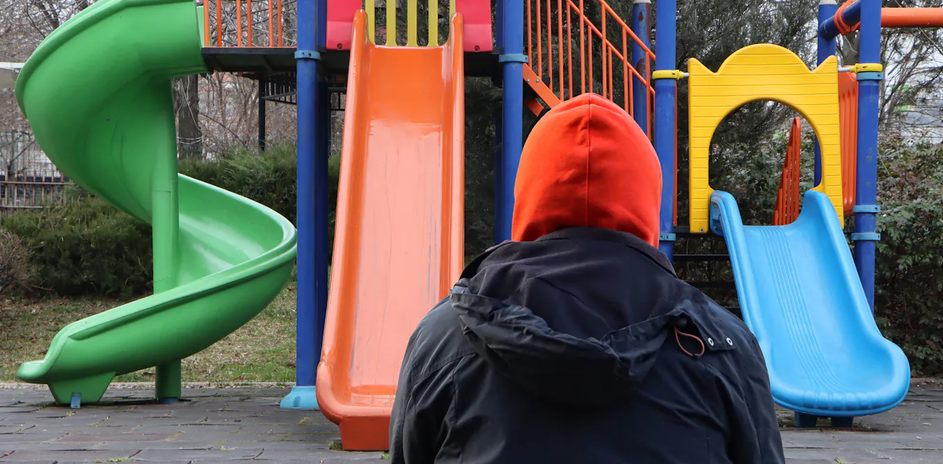 EduWireDaily — Is ten too young to be criminally responsible? Here’s what the evidence says