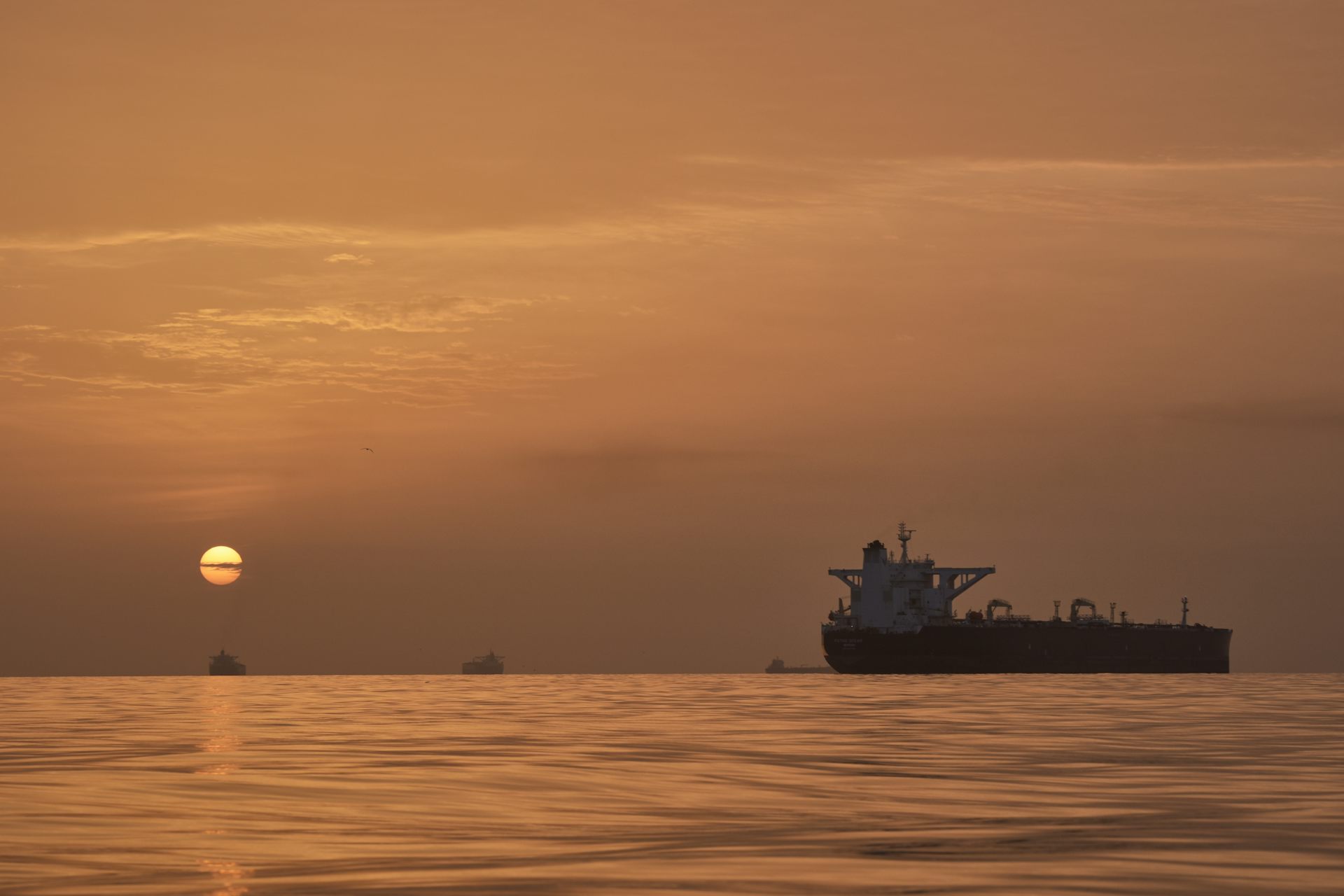 EduWireDaily — The Strait of Hormuz: The supply chain loop that broke the world