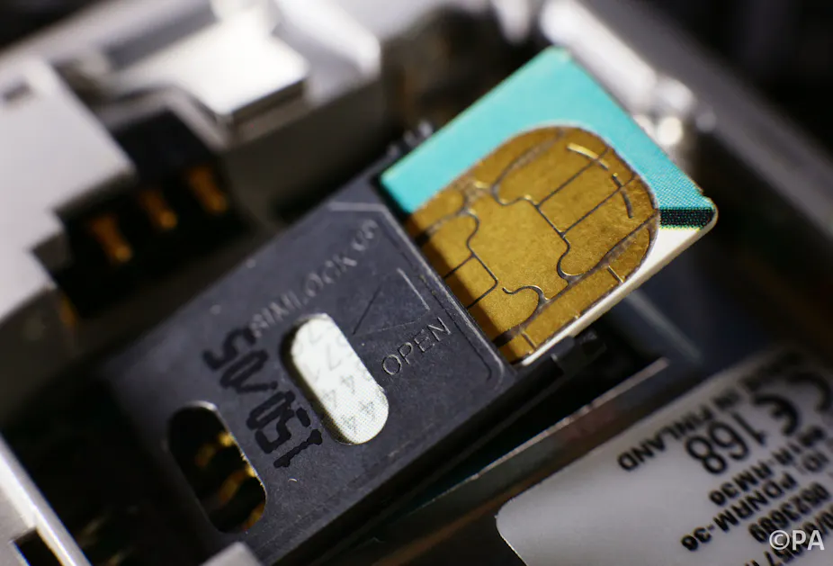 Very First Sim Card Time to disconnect: why the SIM card has had its day