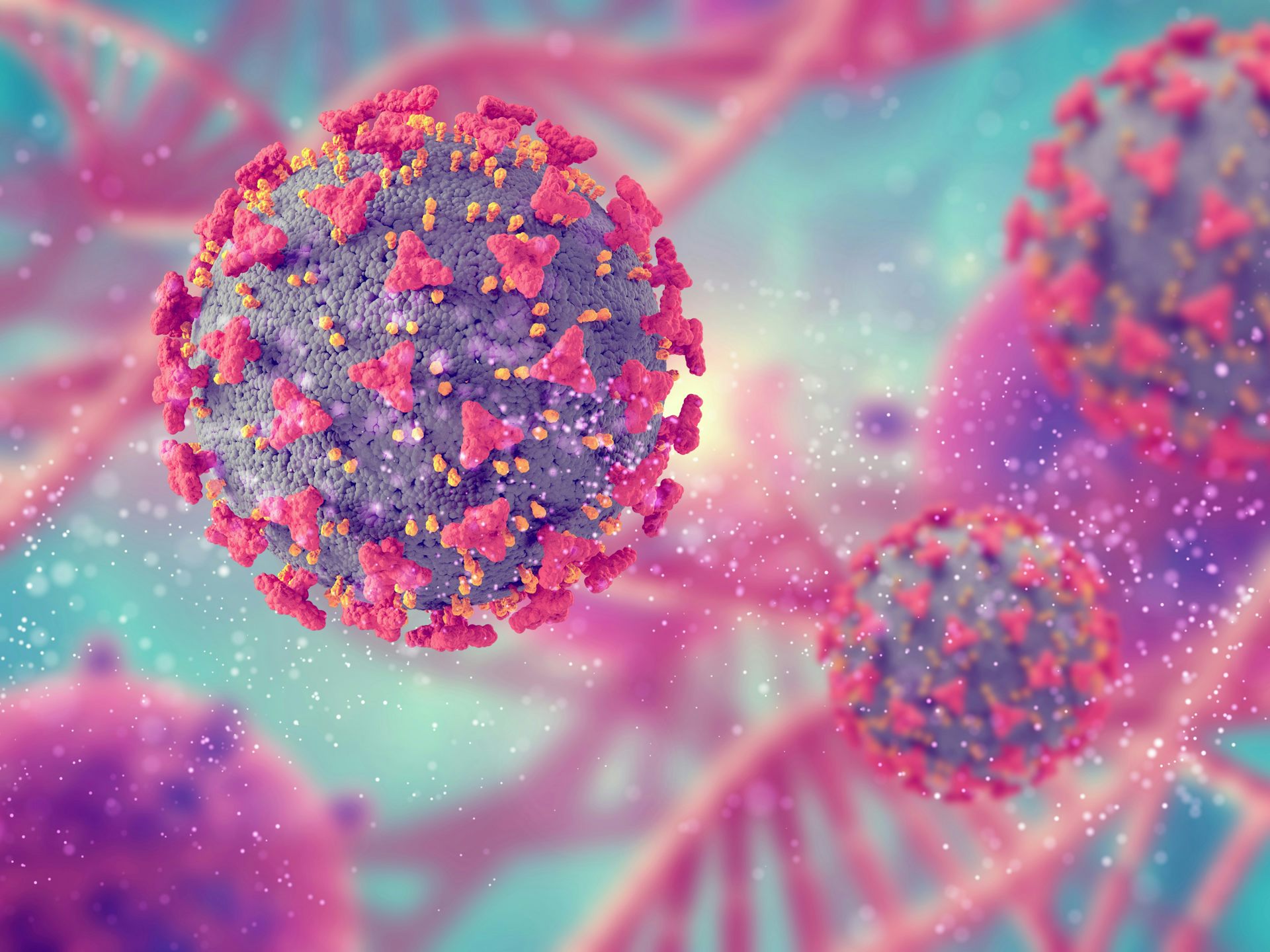 EduWireDaily — How we are engineering bacteria to eat cancer