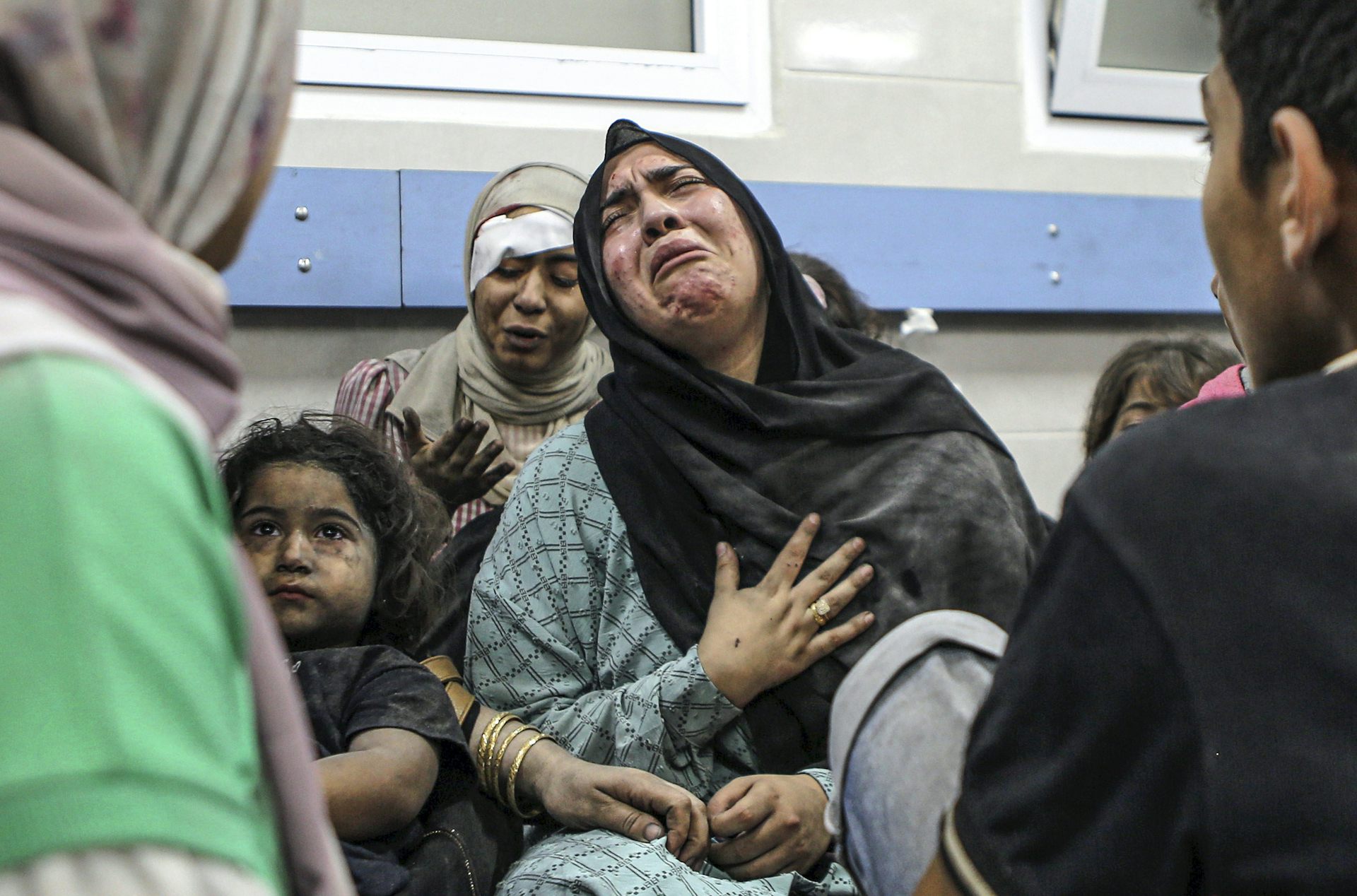 Friday essay: How to Sell a Genocide exposes the double standards of reporting on Gaza