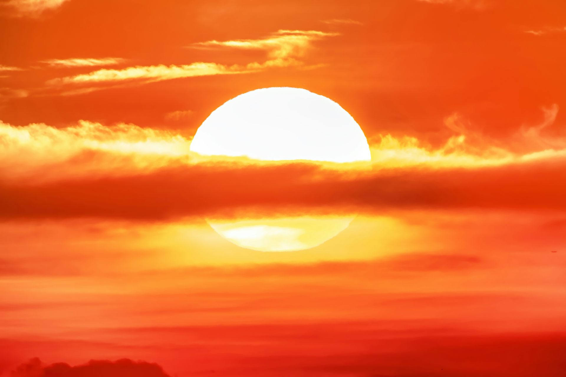 EduWireDaily — Scientists have scrapped the worst-case climate scenario – because action is making a difference