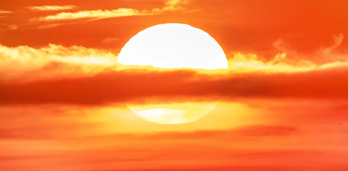 EduWireDaily — Scientists have scrapped the worst-case climate scenario – because action is making a difference