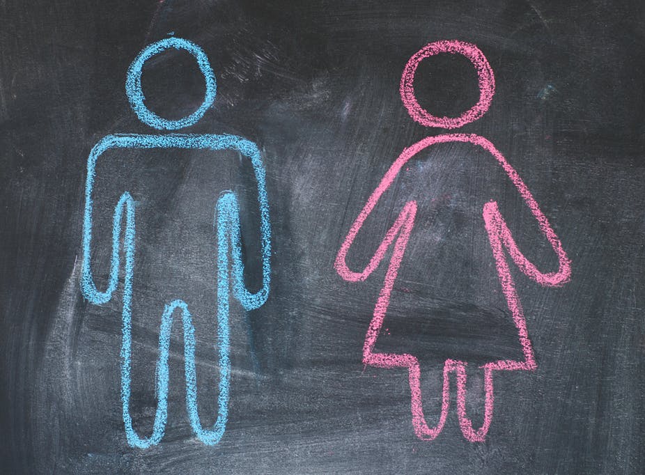 Pitting Boys Vs Girls At School Won T Close The Gender Gap Pitting Boys Vs Girls At School Won T Close The Gender Gap