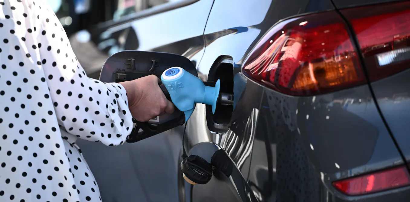 Interest rates look set to hold, after inflation and fuel costs fell in April. But it’s unlikely to last