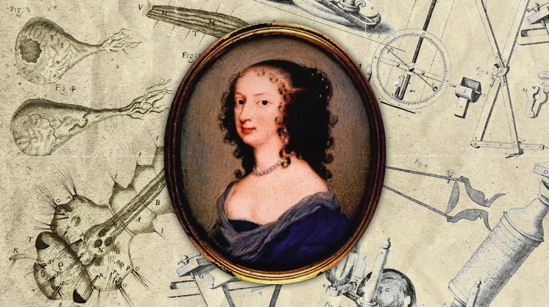 EduWireDaily — Guide to the classics: Margaret Cavendish’s The Blazing World pioneered speculative fiction, 400 years ago