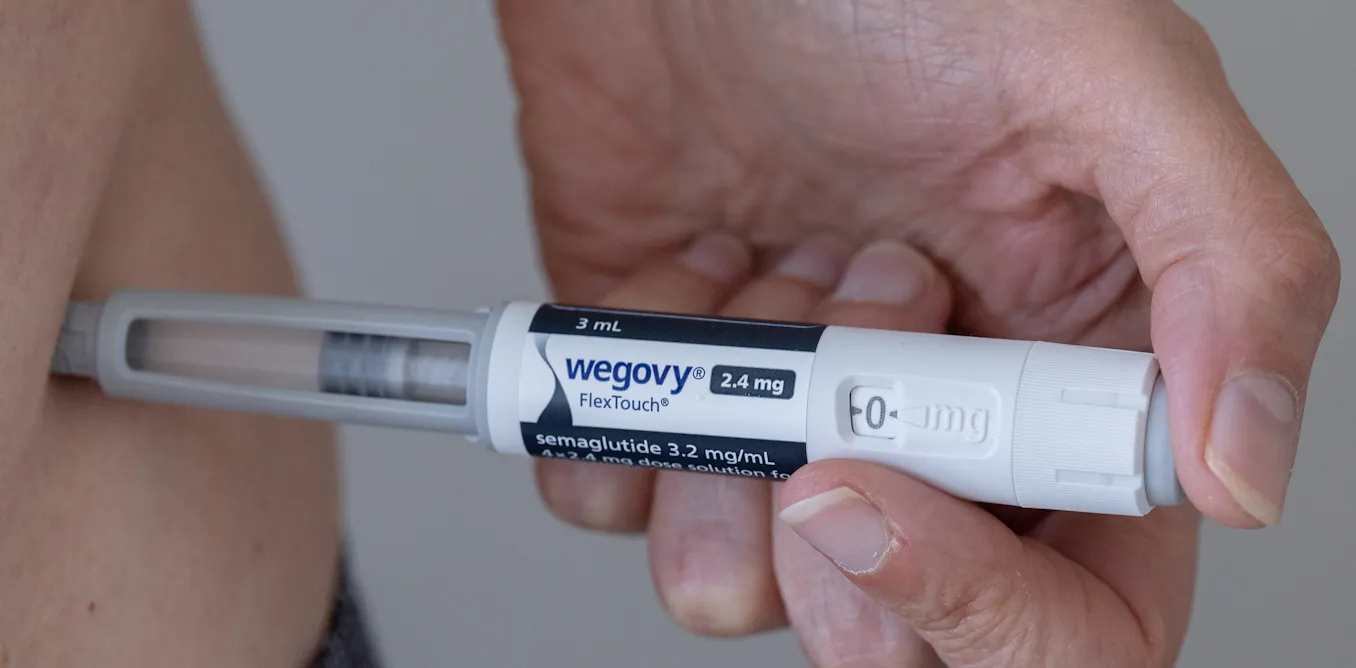 semaglutide nz New Zealand's Cheapest Online Pharmacy? Weight loss drug Wegovy: The