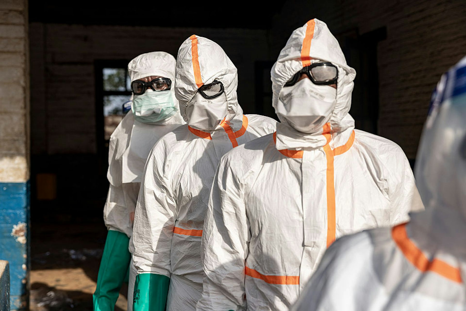 Why Africa – and the world – remain dangerously unprepared for the next pandemic