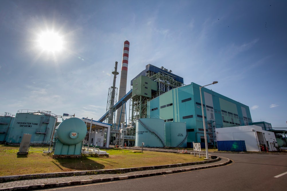 theconversation.com - Charlie Lawrie - Why the world's most ambitious coal phase-out deal has failed - and what it means for climate finance