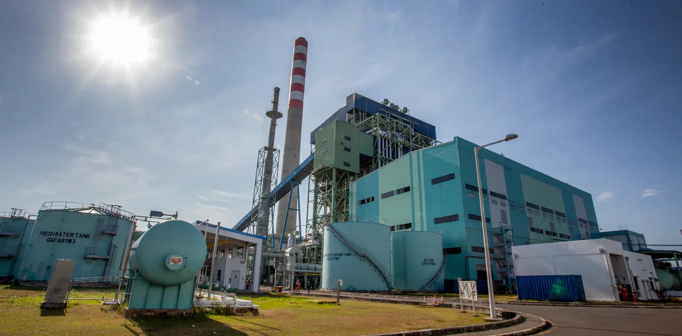 Indonesia Coal Deal Stalls: $20B Plan Fails to Shut Plants