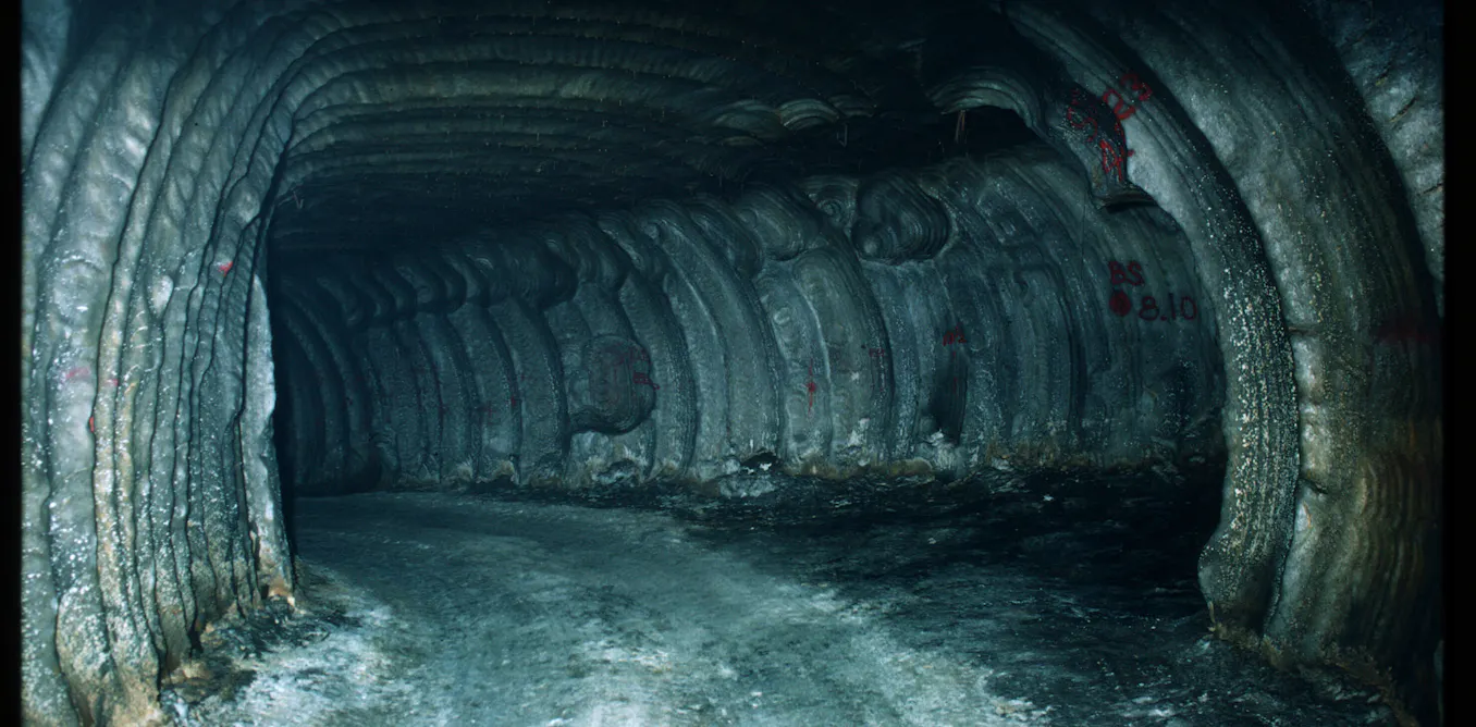 EduWireDaily — How and where global 2 billion barrels of strategic oil reserves are stockpiled