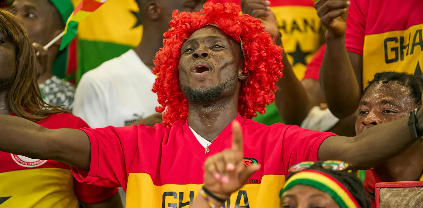 Piala Dunia 2026: Afrika Kirim 10 Tim, Bukti Dominasi Baru Sepak Bola Global