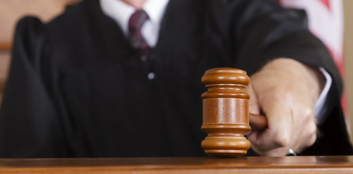 Can kids go to prison? A legal expert explains how young people can be tried and sentenced as adults