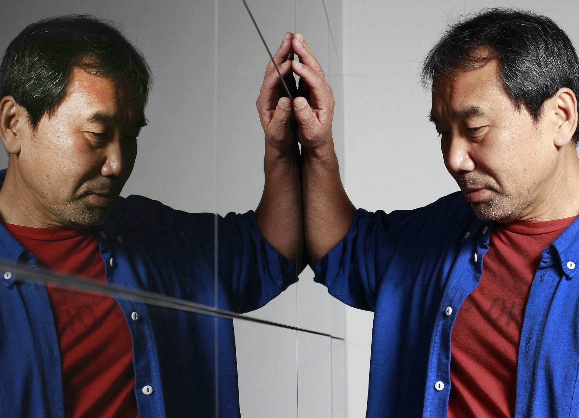 Haruki Murakami has a new book coming out and fans know what to expect – for the most part