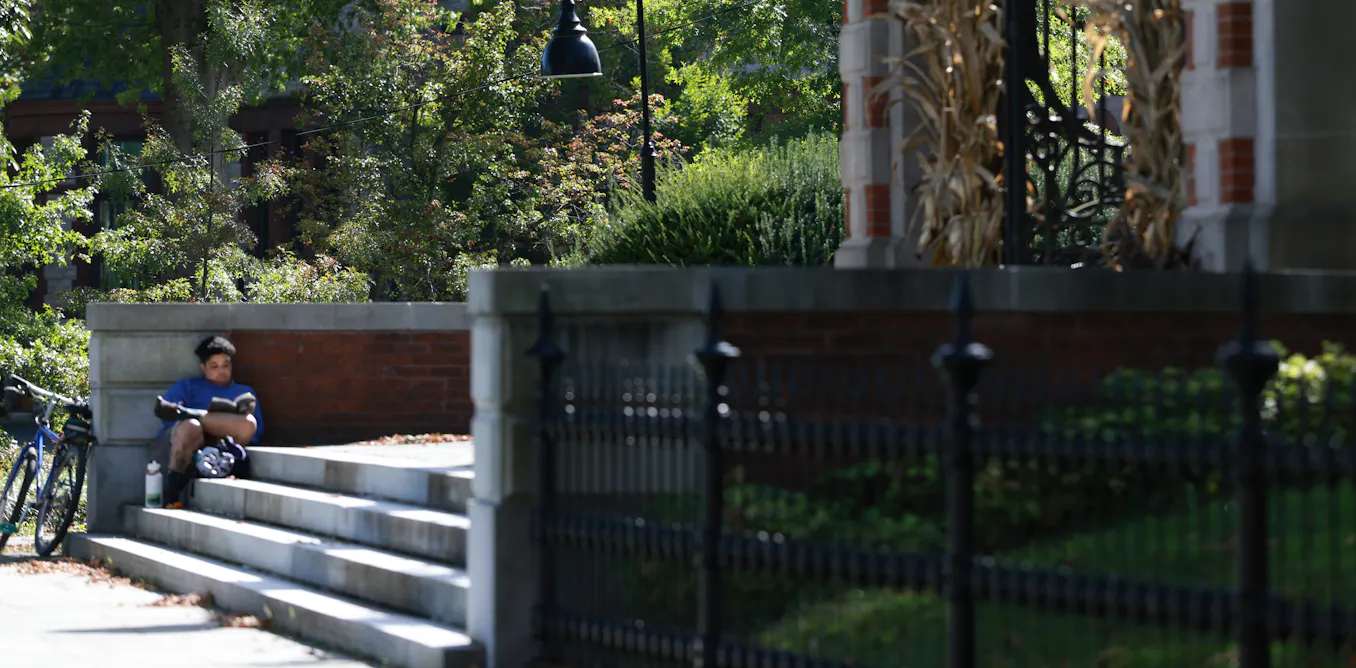 Education Department is investigating whether Smith College’s admissions violate Title IX – but this law doesn’t actually apply to the case
