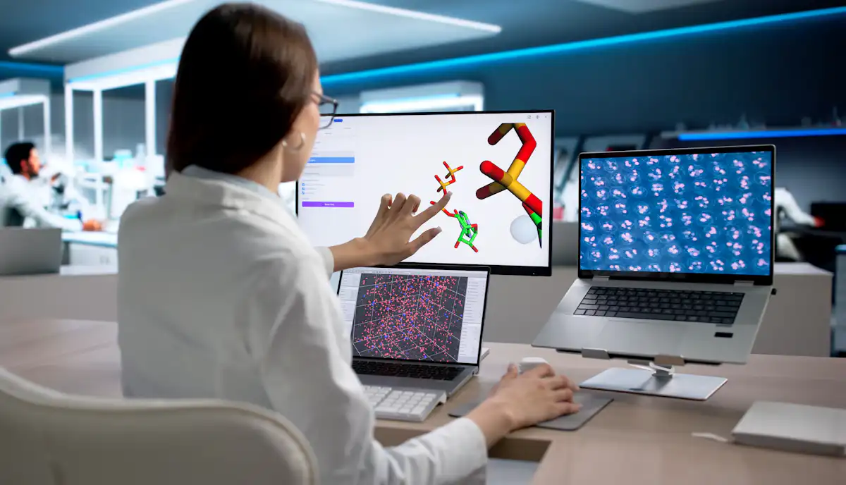 Quantum computers could expose our digital secrets – but there are much ...
