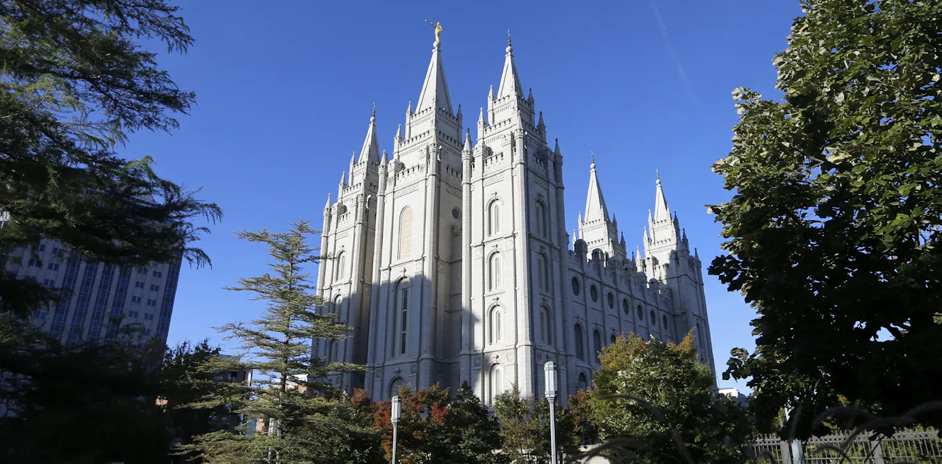 For 2 centuries, Latter‑day Saints have revered religious freedom – but their definition is evolving